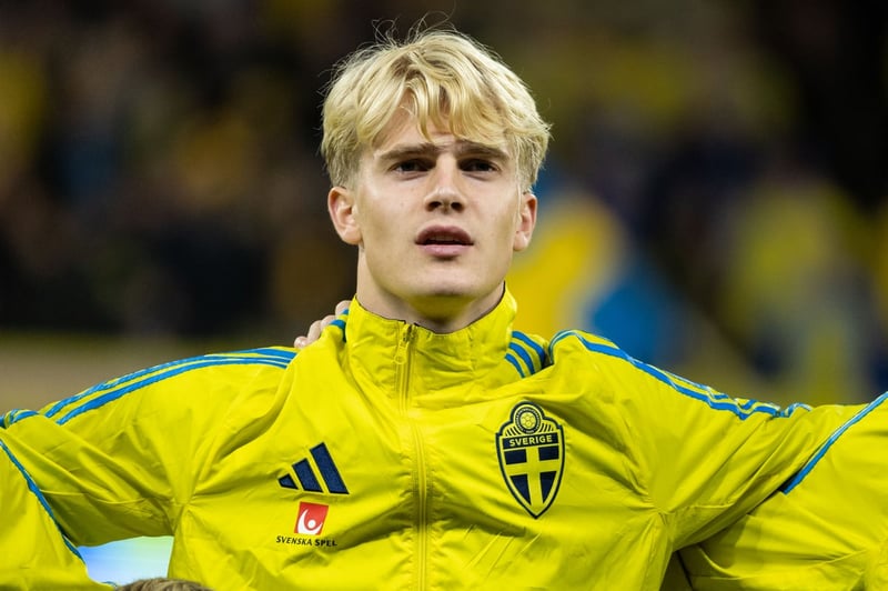 Spurs news: Tottenham handed huge Lucas Bergvall injury worry ahead of Arsenal clash