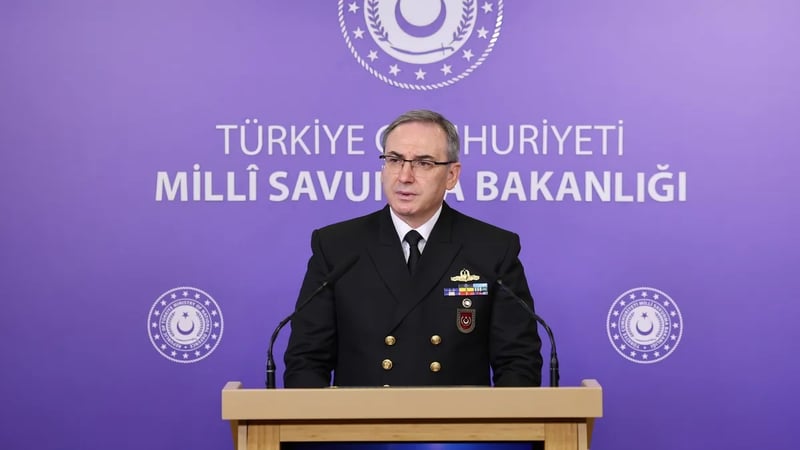 MSB: SDG'yi bazı ülkeler cesaretlendiriyor!