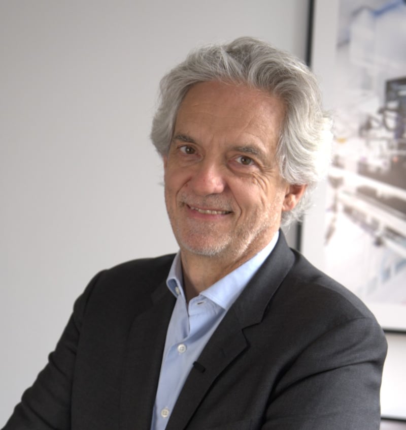 Alexandre Saubot (France Industrie) : « On risque de réussir la décarbonation par la désindustrialisation »