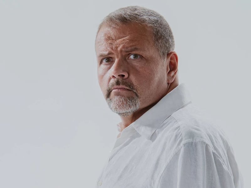 Reformed hacker who made millions stealing identities warns of 3 rising cyber threats &mdash; and how to stay safe