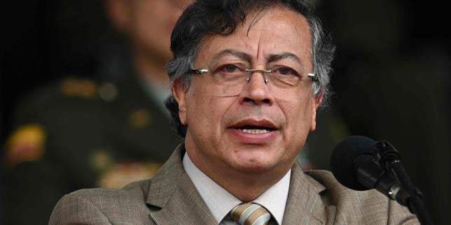 En Colombie, six mineurs tués lors de frappes de l’armée contre la guérilla EMC