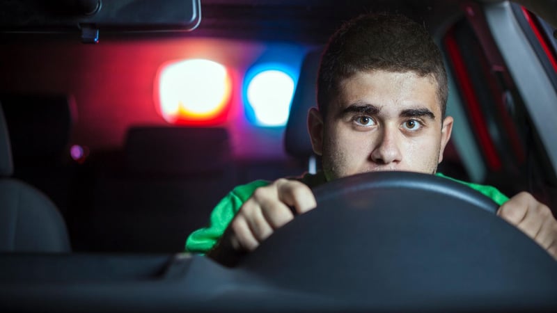 Straßenverkehr: Bei diesen Vergehen ist der Lappen weg – und zwar für immer