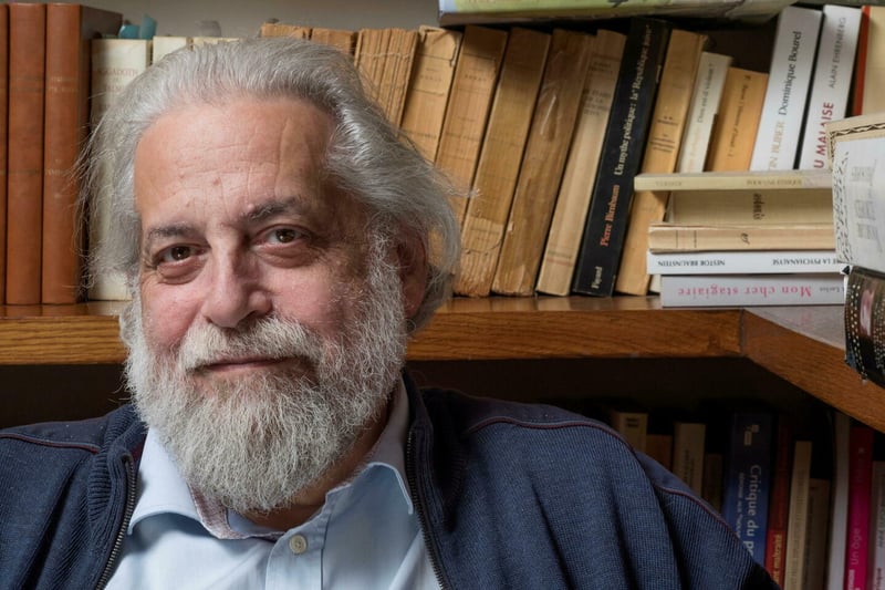 Disparition de Jean-Pierre Winter, géant de la psychanalyse