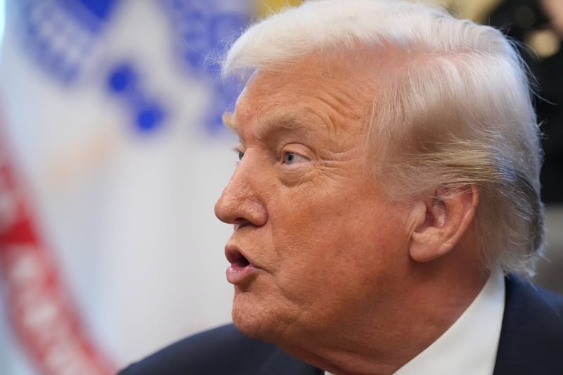 US could block obese visitors from entering country under new visa guidance