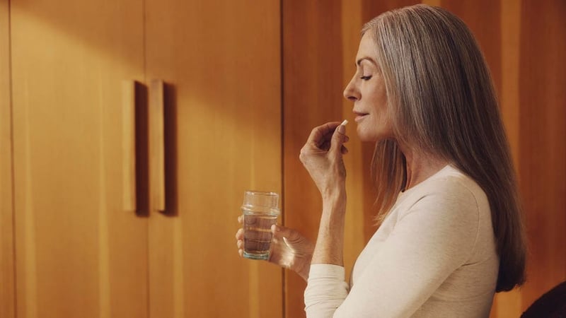 The Wild West World Of Supplements: What Consumers Should Know