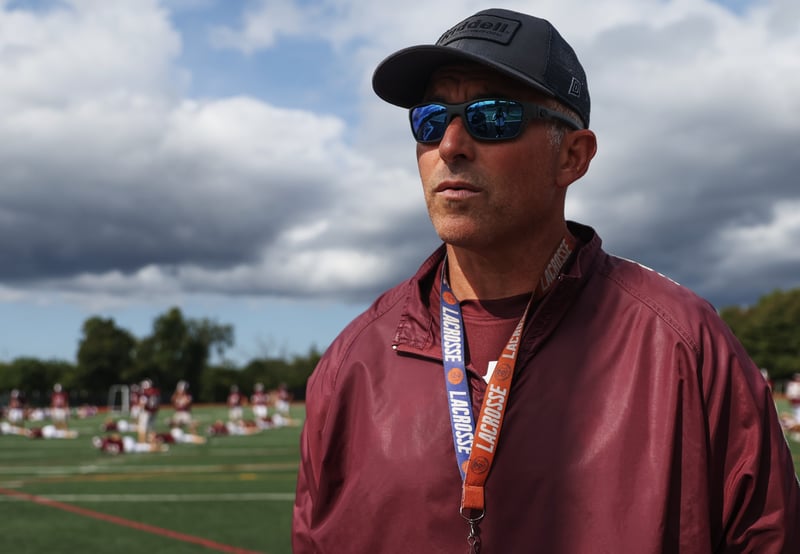 Long Island high school football powerhouse snags record-setting 63rd straight win