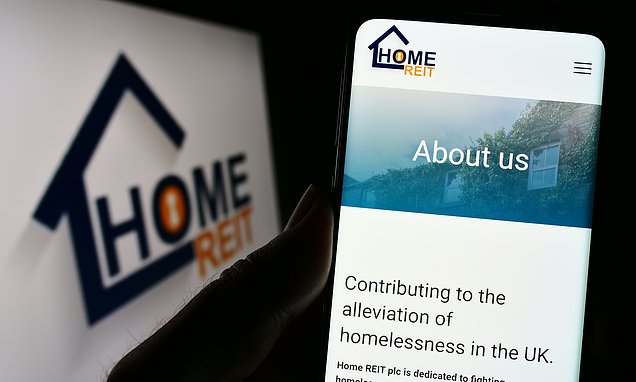 Scandal-hit homeless landlord Home REIT sells most of its properties in £123m deal