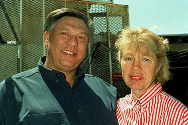 Man's grisly injuries after crazed chimps tore off face and privates at birthday picnic