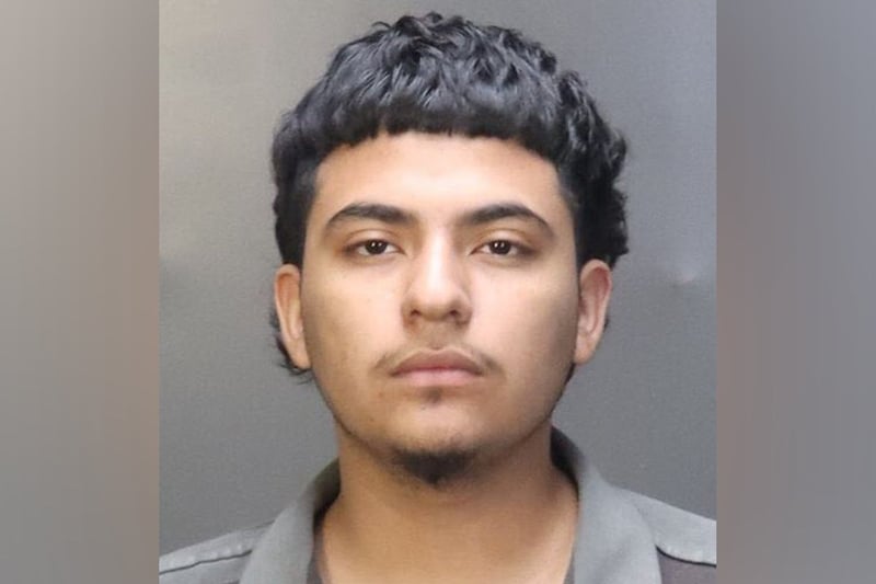 Teen accused of plotting to kill his baby’s mother’s new boyfriend had to ask for a ride: cops