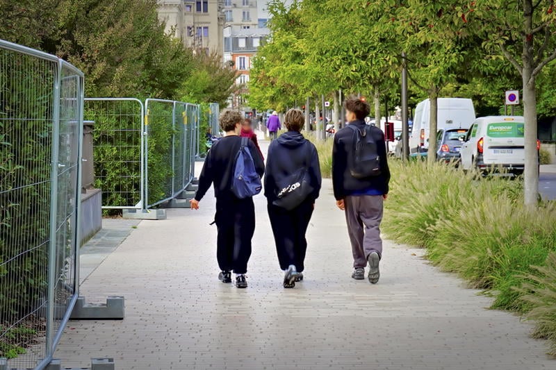 « Le sujet ne disparaîtra pas tant qu’on ne l’aura pas traité » : la Convention citoyenne rendra son rapport sur les temps de l’enfant dimanche 23 novembre