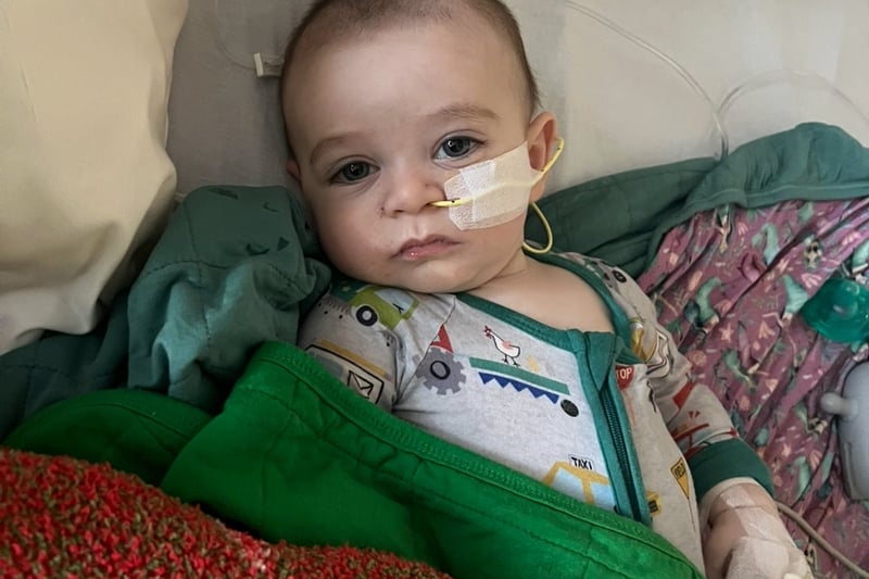 Babies who drank ByHeart formula got sick months before botulism outbreak, parents say