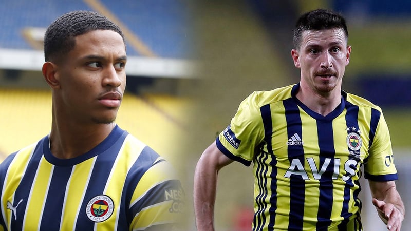 Mütalaa açıklandı: Jaden Oosterwolde ve Mert Hakan Yandaş için hapis cezası talebi