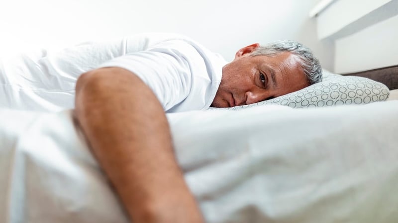 Fox News Health Newsletter: Common sleep problem tied to serious brain disorder