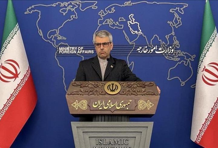 İran: ABD, müzakere konusunda ciddi değil