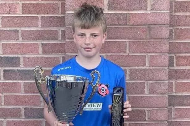 Dad whose son left school due to bullies has now been threatened with fines