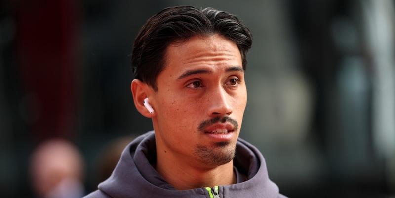 <p>Milan, Reijnders &egrave; sicuro: &quot;Scudetto? Ecco cosa penso&quot;. Poi il commento sull'Inter</p>