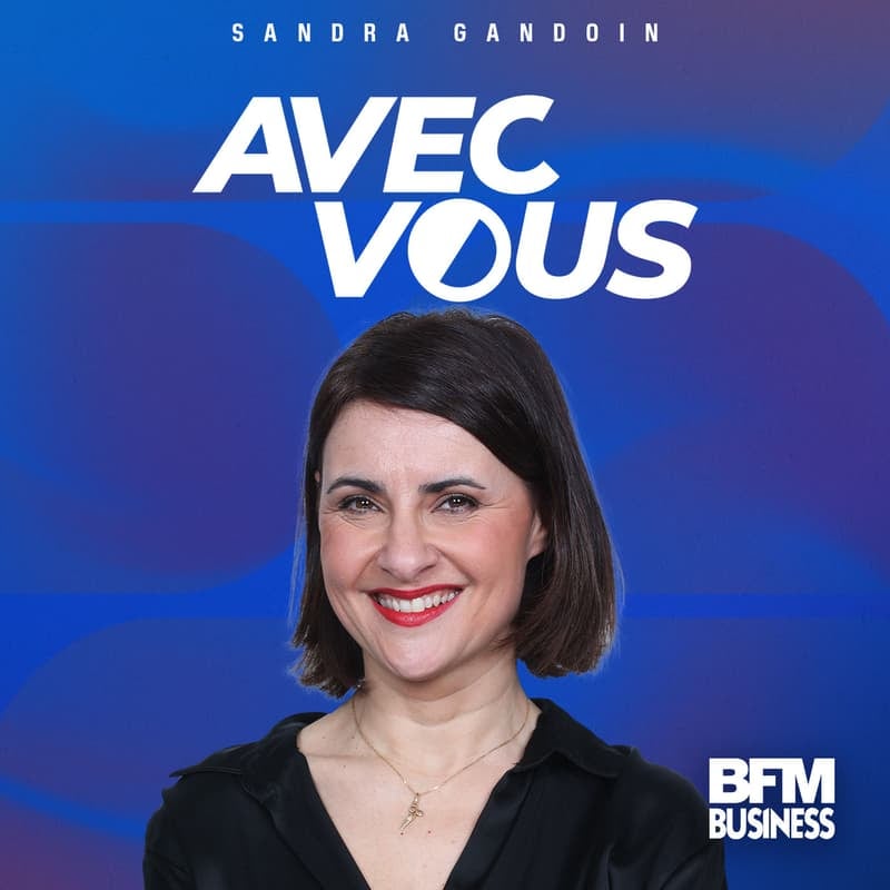 Avec vous du jeudi 13 novembre