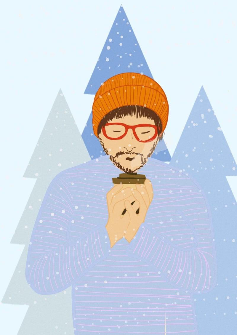 I’m a GP – the 10 golden health rules I live by in winter