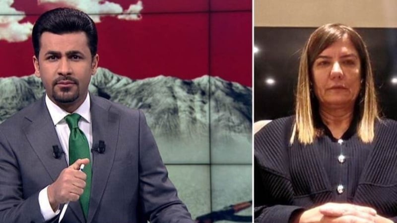 AKP'li vekilden İmralı'ya gitmeyen CHP'ye skandal sözler