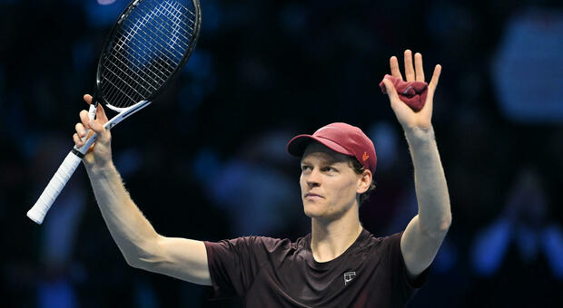 Sinner, Alcaraz o De Minaur in semifinale? Gli incroci alle Atp Finals (e il ruolo decisivo di Musetti)