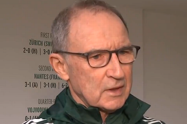 Martin O'Neill teases Nancy to Celtic announcement timeline as he sends honest message to incoming boss