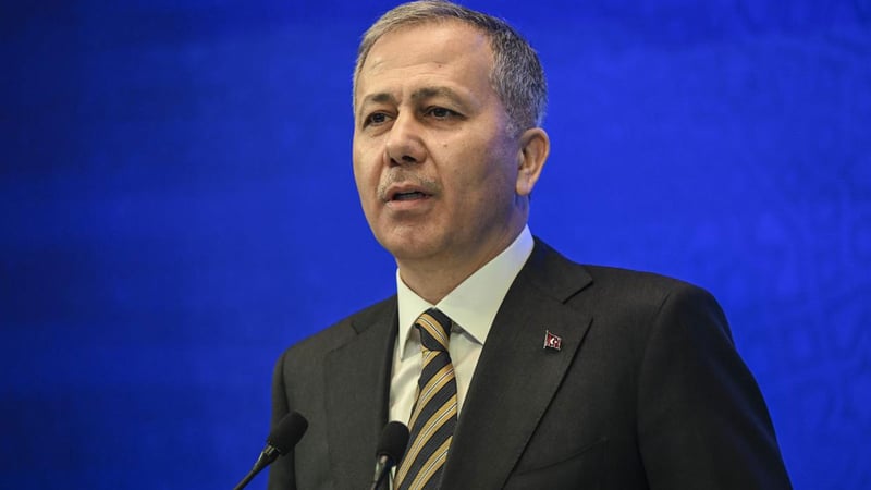 Bakan Yerlikaya: Ceza, anlık; trafik kültürü ise kalıcıdır