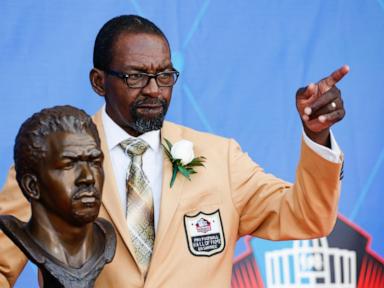 Kenny Easley, Seahawks’ Hall of Fame safety, dies at 66