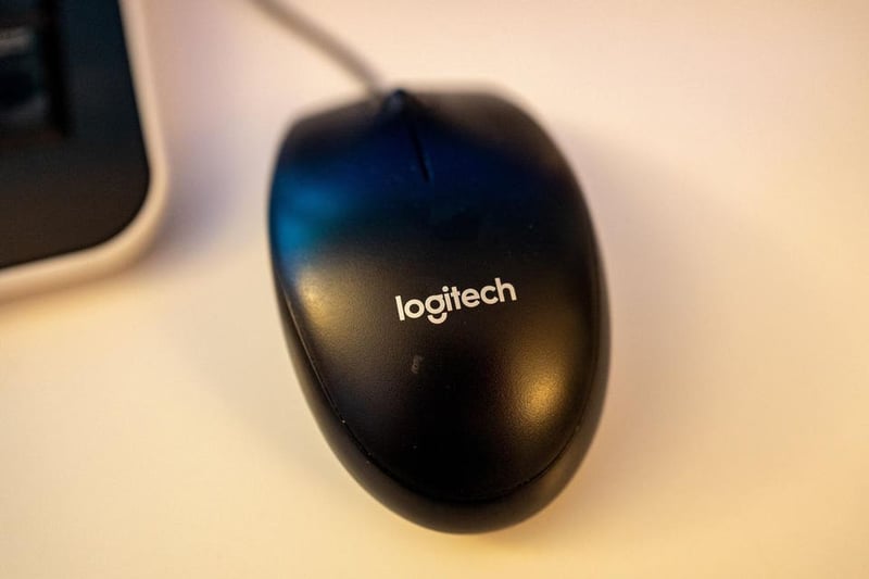 Logitech Data Breach — What We Know As 0-Day Hack Attack Confirmed