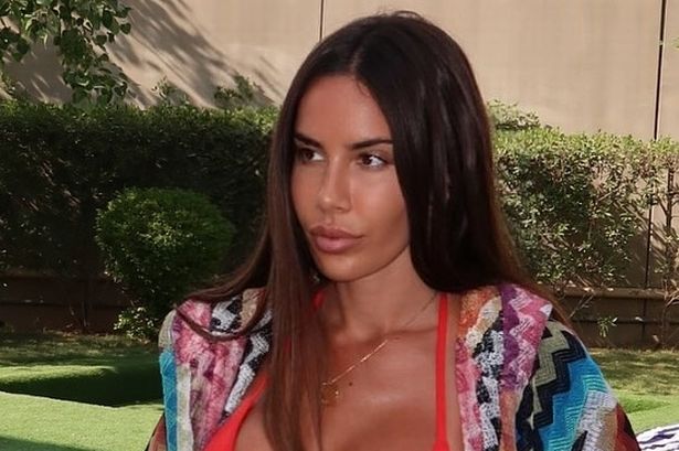 Serbia’s stunning WAGs include daughter of warlord who was assassinated by hitman