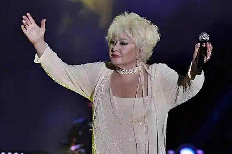 Sanatçı Muazzez Abacı 17 Kasım’da Ankara’da toprağa verilecek