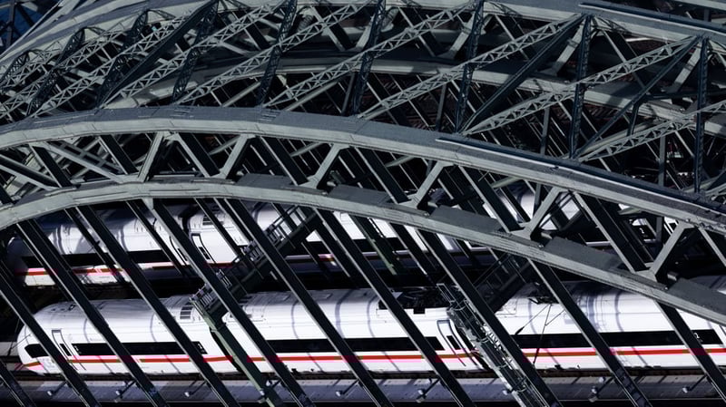 „Schienenmaut“: So will die Bundesregierung höhere Ticketpreise verhindern