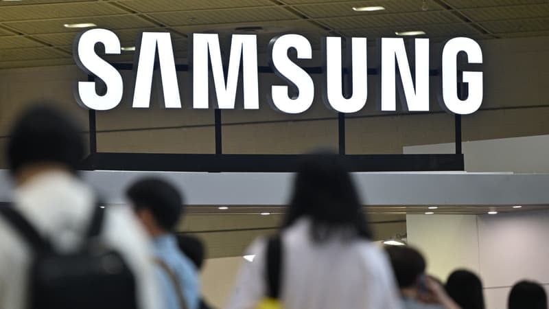 Alors que la Corée du Sud veut devenir une puissance mondiale de l'IA, Samsung annonce un plan d'investissement colossal de 310 milliards de dollars