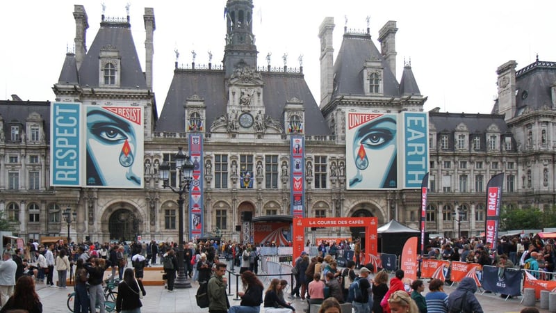 Gel des loyers, Airbnb, prêt à taux zéro… les candidats à la mairie de Paris s’attaquent à la crise du logement