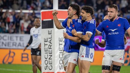 Rugby : pour le XV de France, il faut battre l'Australie mais surtout retrouver le plaisir perdu