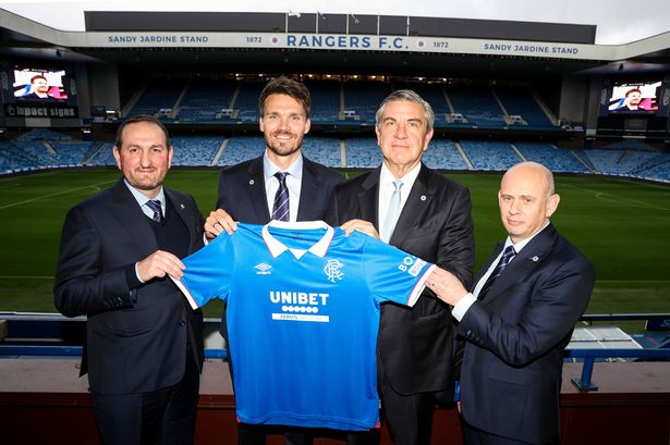 Rangers set for 'fairly active' January window as Kevin Thelwell promises Danny Rohl will get final say on transfers