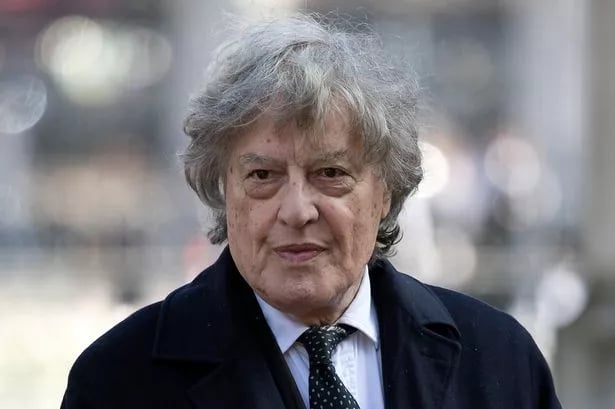 Tom Stoppard dead: Shakespeare In Love writer and Oscar winner dies at the age of 88