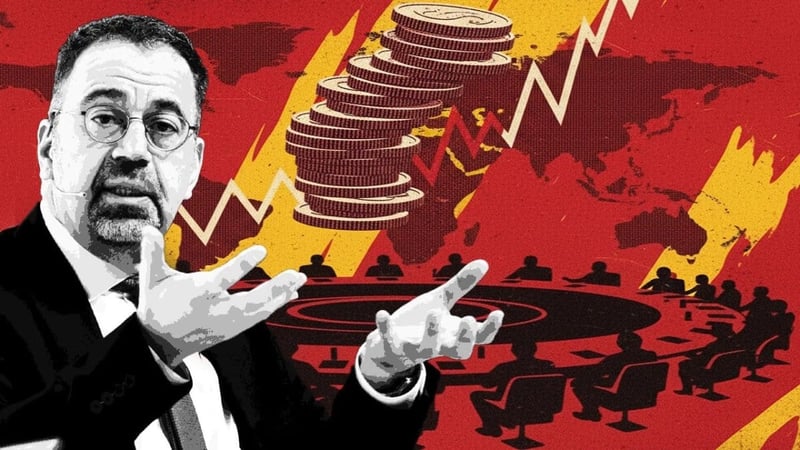 Nobel ödüllü Acemoğlu dahil 600 ekonomistten G20'ye çağrı: Servet eşitsizliği için IPCC kurulsun