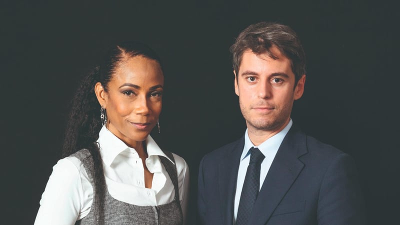 Gabriel Attal et Christine Kelly : « Harcèlement, violences, suicides... La jeunesse est-elle en perdition ? »