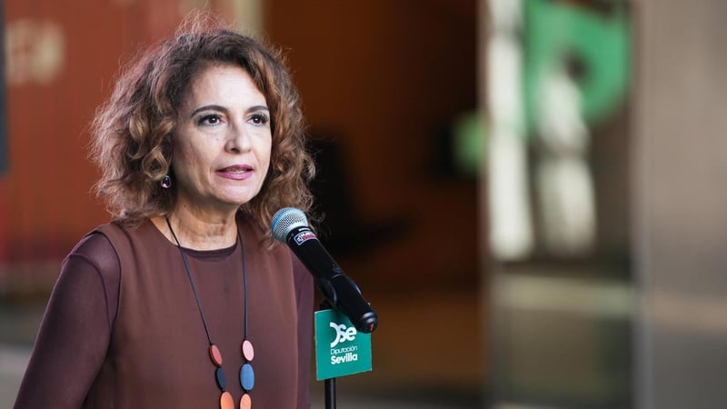 Montero aplaza una vez más la reforma de la financiación: no se abordará en la cita con las comunidades del lunes