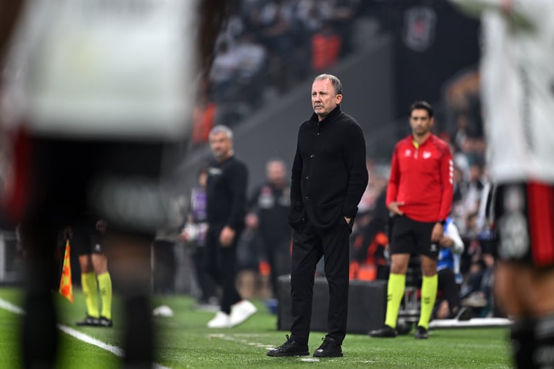 Tribünler çıldırdı! Sergen Yalçın'a olay tepki...