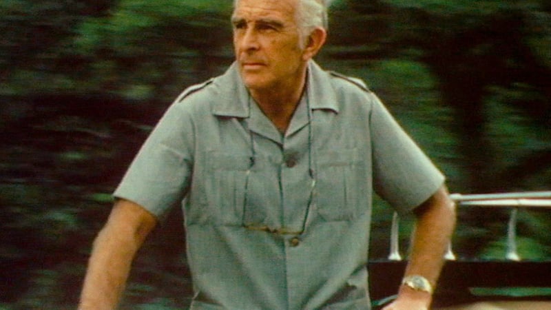 ARD History:  Grzimeks Vermächtnis  – Wie weit darf Naturschutz gehen?: Muss die Serengeti doch noch sterben?