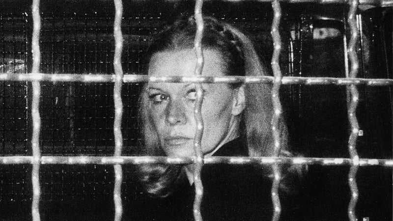 Ein Nachruf auf Ingrid van Bergen (†94) - Die Schwarze Witwe der Schickeria