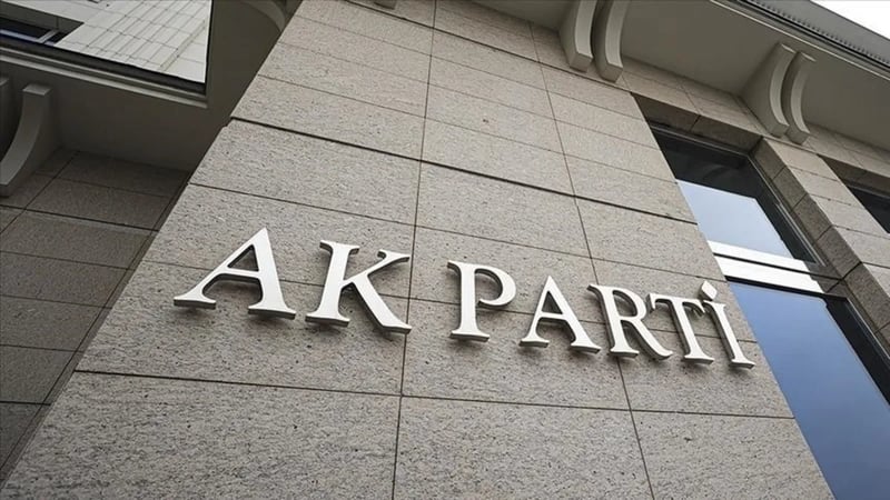AK Parti kaynaklarından "İmralı" açıklaması: Sürece katkı sağlar