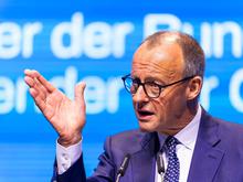 Union: Merz und Unionsjugend im Rentenkonflikt - und nun?