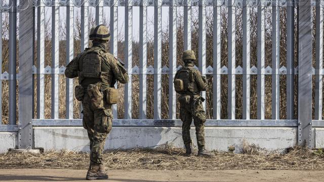 EU-Haushalt: EU plant für Haushalt 2026 mehr Geld für Sicherheit und Grenzschutz