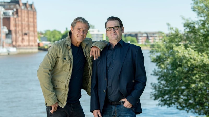 Neue Folgen: "Morden im Norden": Die junge Generation im Blick