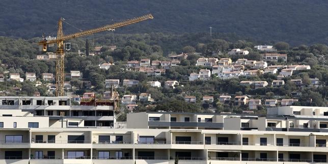 Les « désordres fonciers » en Corse à l’origine d’une modification de l’organisation judiciaire en France
