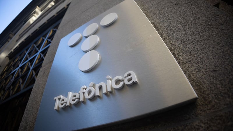 Transformación Digital excluye a Telefónica del contrato de ciberseguridad del Estado