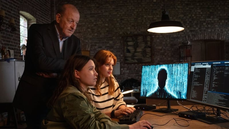 Vorschau: TV-Tipps am Samstag