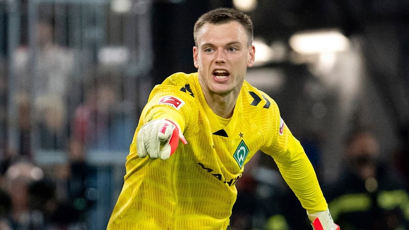 Ärger mit seinem Führerschein - Werder-Profi steht vor Gericht